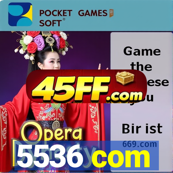 5536 com